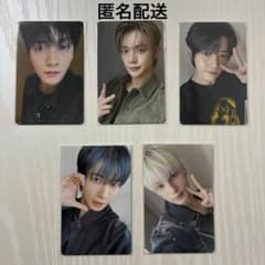 TXT 愛知 名古屋 限定 ラキドロ トレカ 5枚セット - メルカリ