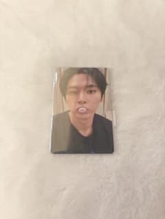 Stray Kids KARMA Lee Know FANS vc トレカのサムネイル
