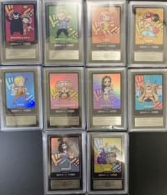 ARS10 ワンピース 熊本県スペシャル ONE PIECE PSA10 相当 ARS10 ワンピース 熊本県スペシャル ONE PIECE PSA10相当 - メルカリ