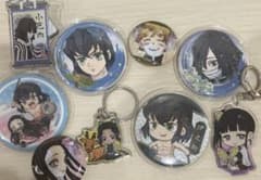 鬼滅の刃グッズまとめ売りのサムネイル
