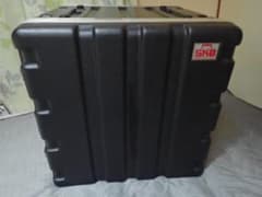 SKB ラックケース　10Uのサムネイル