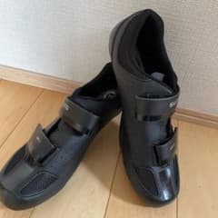 シマノ　サイクリングシューズのサムネイル