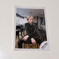 SixTONES 京本大我 公式写真 2019のサムネイル