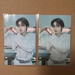 Stray Kids スキズ ハン THIS&THAT HMV ラキドロZ - メルカリ