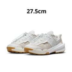 【27.5cm】sacai × Nike Zegamadome "White"のサムネイル