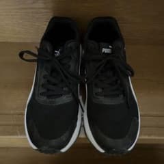 yumiko様専用 PUMA プーマ スニーカー 24cmのサムネイル