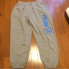日体大スウェットのサムネイル