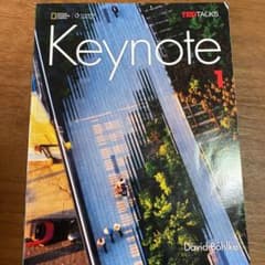 Keynoteのサムネイル