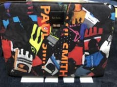 Paul Smith クラッチバッグのサムネイル