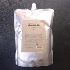 シャンプー SYNERGY PIECE PURE shampoo Smooth 2000ml SYNERGY PIECE PURE shampoo smooth 2000ml - メルカリ