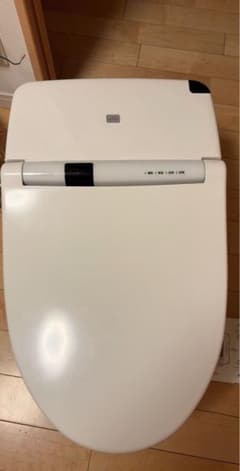 TOTO ネオレストD1 TCF9563R#N11（中古） - メルカリ
