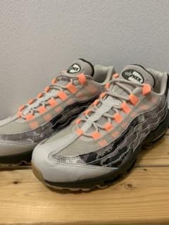 NIKE AIR MAX 95 ESSENTIAL 26.5cmのサムネイル