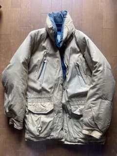 Thumbnail of 80s L.L.BEAN MAINE WARDENS PARKA　ダウン