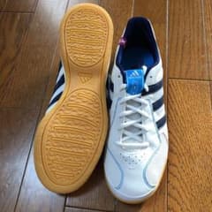 ☆新品未使用☆ アディダス　スニーカー　スーパーサラのサムネイル