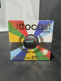 【新品未使用】Ottocast AI BOX P3 PRO W杯特別パッケージ 新品未使用】Ottocast AI BOX P3 PRO W杯特別パッケージ - メルカリ