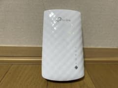 tp-link V3 Wi-Fi 中継機のサムネイル