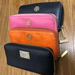 トリーバーチとマイケルコース　4セットのサムネイル