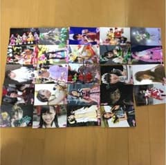 ももクロ 写真のサムネイル