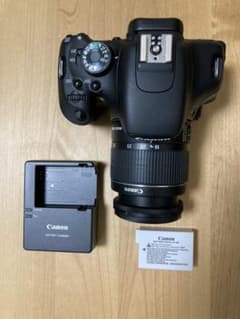 Canon Kiss X5のサムネイル