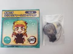 鬼滅の刃　ゆらゆらチャームコレクション第２弾　宇髄天元のサムネイル