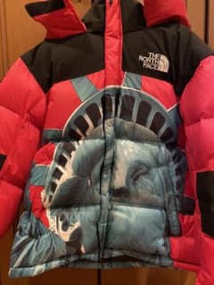 Supreme×The North Face Statue Of Libertyのサムネイル