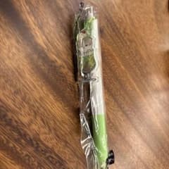 ひ*み様 モフサンド mofusand クリームソーダにゃんボールペン