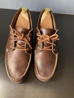 RANCOURT Classic Ranger-moc 10.5Dのサムネイル