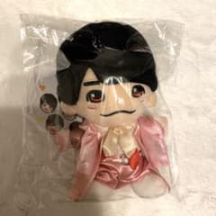 ちびぬい　西畑大吾　なにわ男子のサムネイル