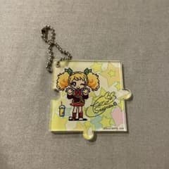 アイカツ アクキー 冴草きいのサムネイル