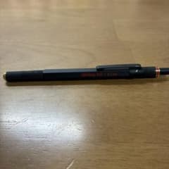 rotring 800 0.5mm ブラックのサムネイル