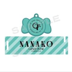 新品】CANDY TUNE ペンライトカスタムパーツ 小川菜々子 なちこ - メルカリ