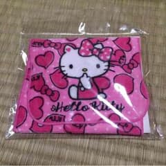 新品 未開封 ポケットみたいなポーチだよ♪のサムネイル