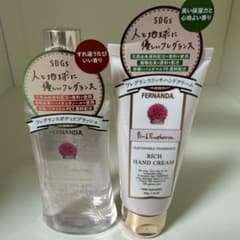 ハンドクリームとボディミストセット - メルカリ