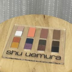シュウウエムラ アイシャドウ チークのサムネイル