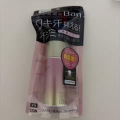 Ban 脇汗制汗剤のサムネイル