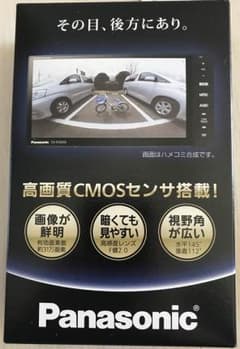 Panasonic　CY-RC90KD カメラなしのサムネイル