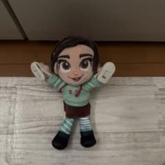 ぬいぐるみ マスコット クリップ付きのサムネイル