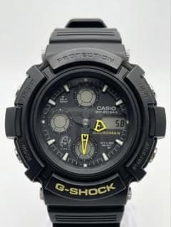 G-SHOCK ガウスマン gauss man AW-571BM-1T - メルカリ