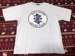 A Bathing Ape Busy Shark Tシャツ Sのサムネイル