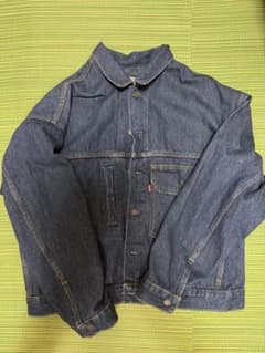 Levi's PREMIUM デニムジャケットのサムネイル