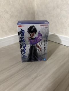 BANDAI NAMCO 暗黒武闘会 フィギュアのサムネイル