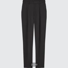 シルフィールジョガーパンツ ユニクロ UNIQLOのサムネイル