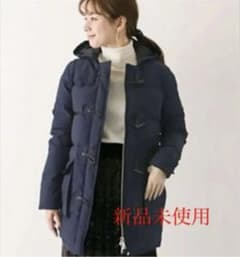 【新品】アーバンリサーチ　 ダウン　Cape HEIGHTS DALMENYのサムネイル