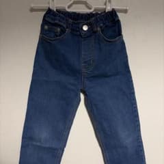monmimi デニムパンツ キッズのサムネイル