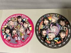 BiSH COLONIZEDTOUR 山形のサムネイル