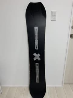 BURTON バートン【Kilroy 3D】154cm パーク　グラトリのサムネイル