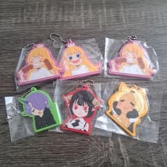 [新品]姫様拷問の時間ですラバスト 値下げ致しましたのサムネイル