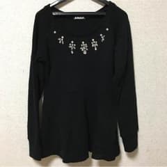 わだちゃん様☆ANAPペプラムトップスのサムネイル