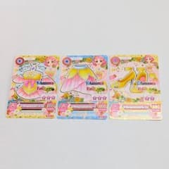 アイカツカード クラシカルワルツ まとめ売りのサムネイル