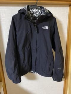ザノースフェイス THE NORTH FACE アウター 黒のサムネイル
